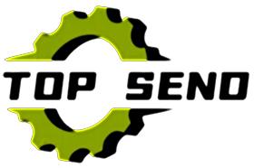 HC Auto Parts Logo
